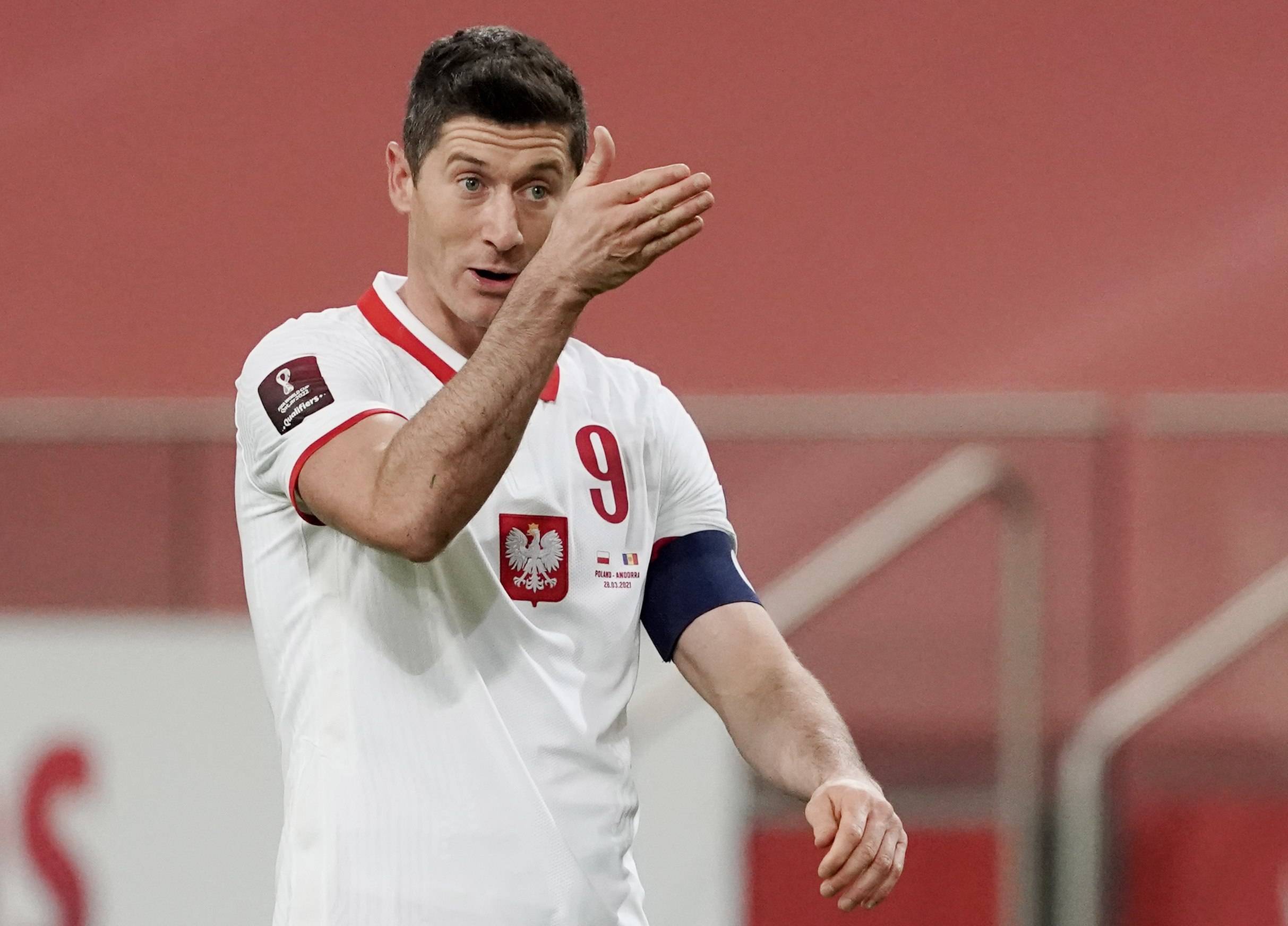 开云-莱万多夫斯基重要时刻比赛局势复杂，法国队带队取胜！