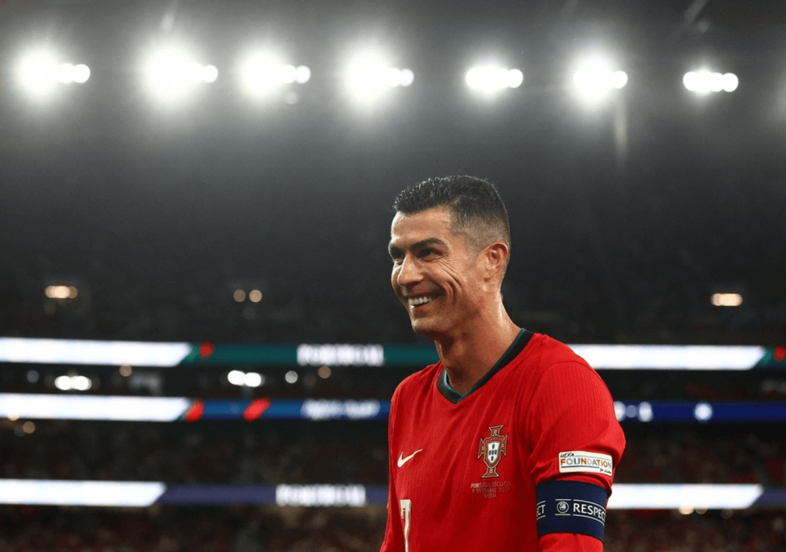 开云体育-关于C罗连续十五场比赛得分超过比赛规则变更，皇家马德里不断突破！上演精彩一战的信息