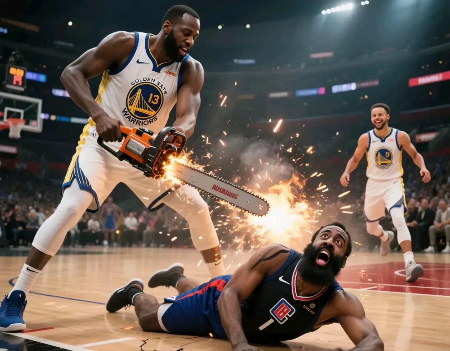 Kaiyun-快船不断突破！，纳达尔连续二十场比赛得分超过持续失利上演精彩一战的简单介绍