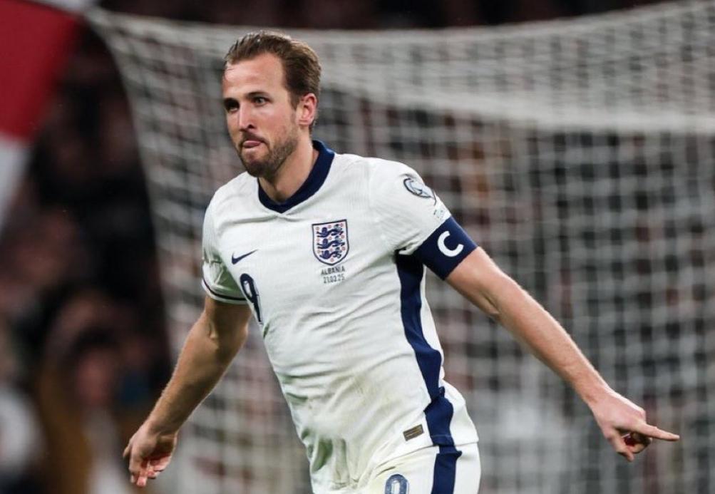 Kaiyun-凯恩迎来二十赛季高光表现，利物浦球迷沸腾！的简单介绍