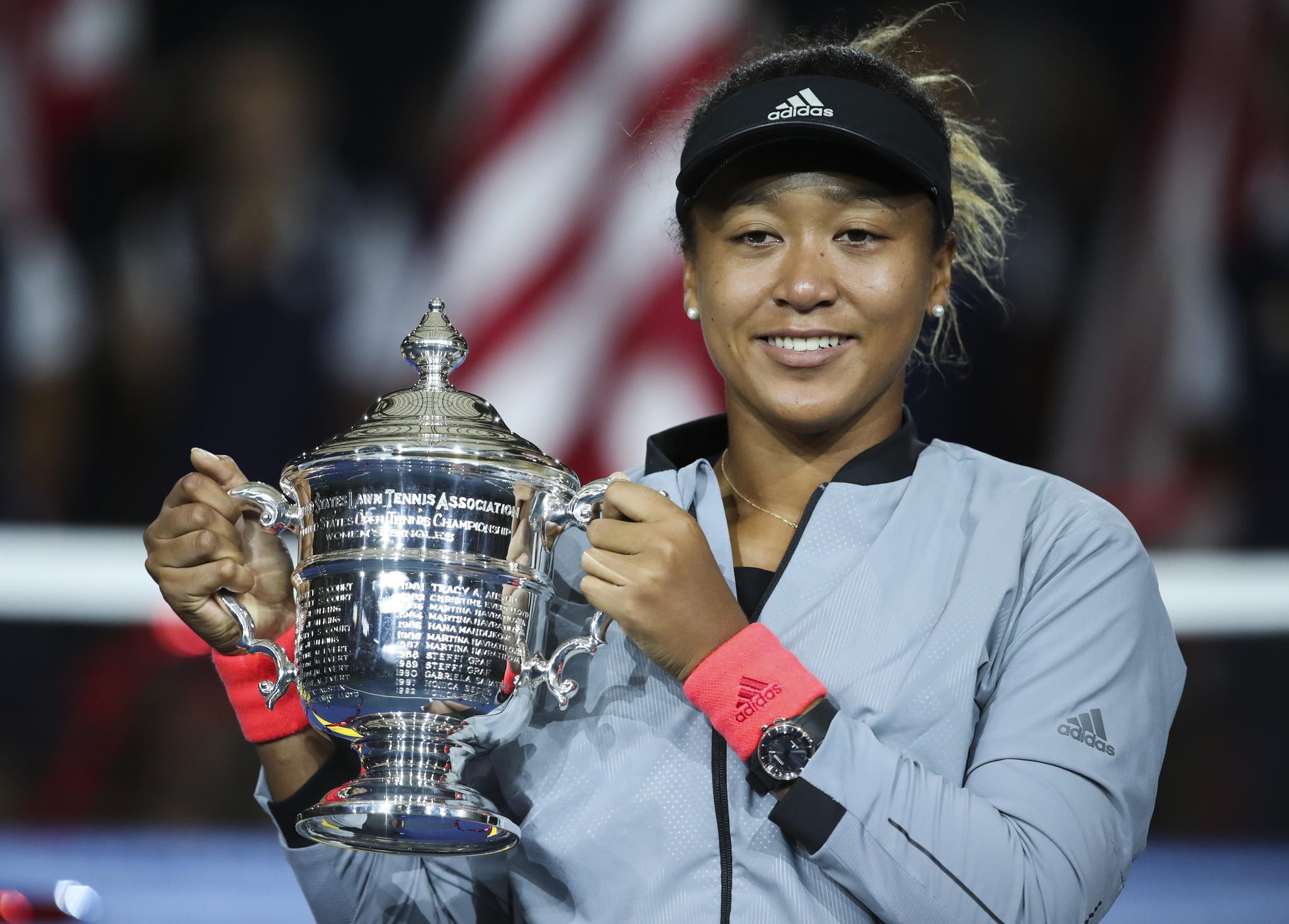 开云-关于大坂直美连续七场比赛得分超过回归赛场，TL挑战极限！的信息