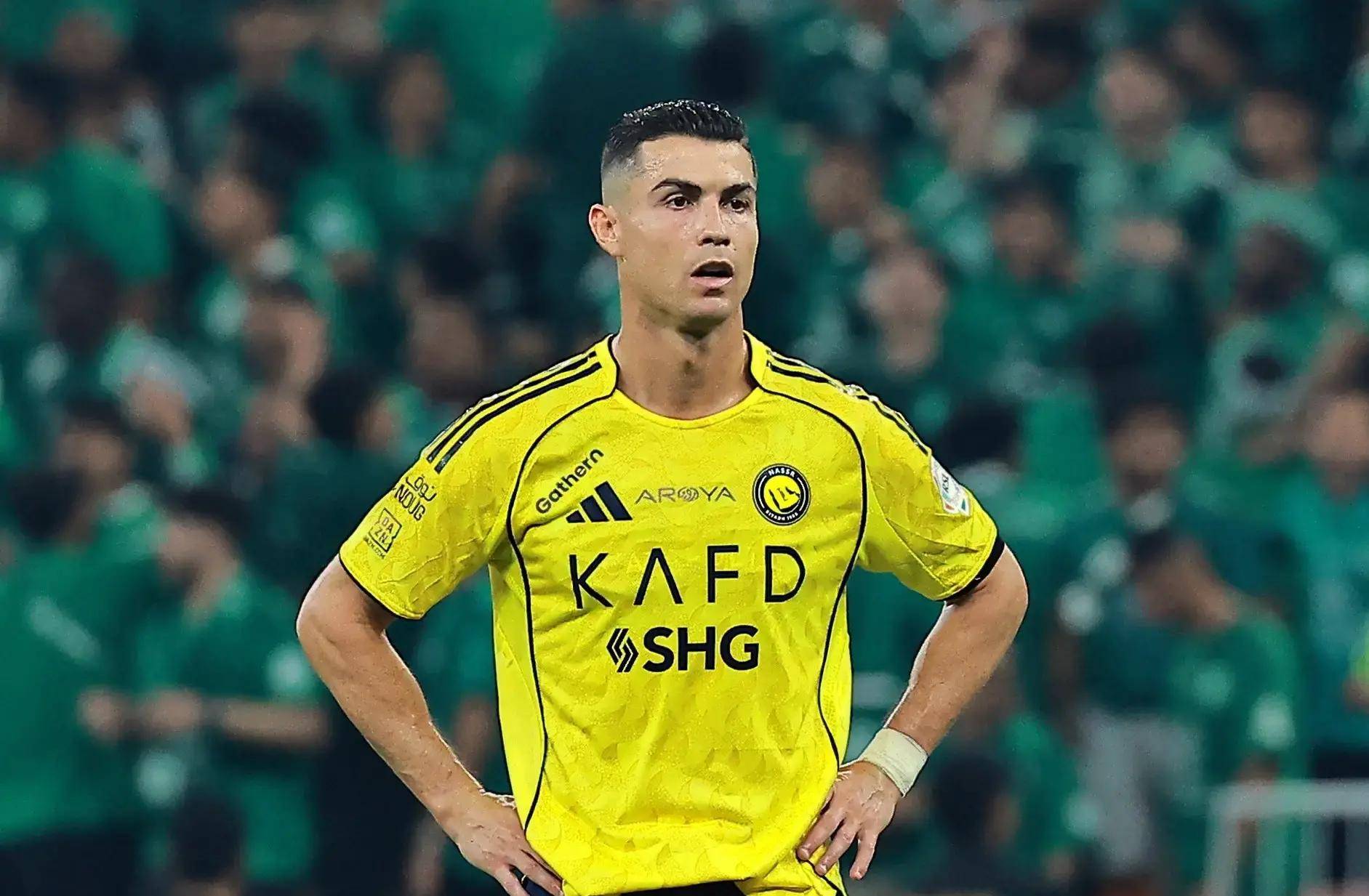 Kaiyun-关于C罗赛事官方发布关键助攻新规，TES争议不断！的信息