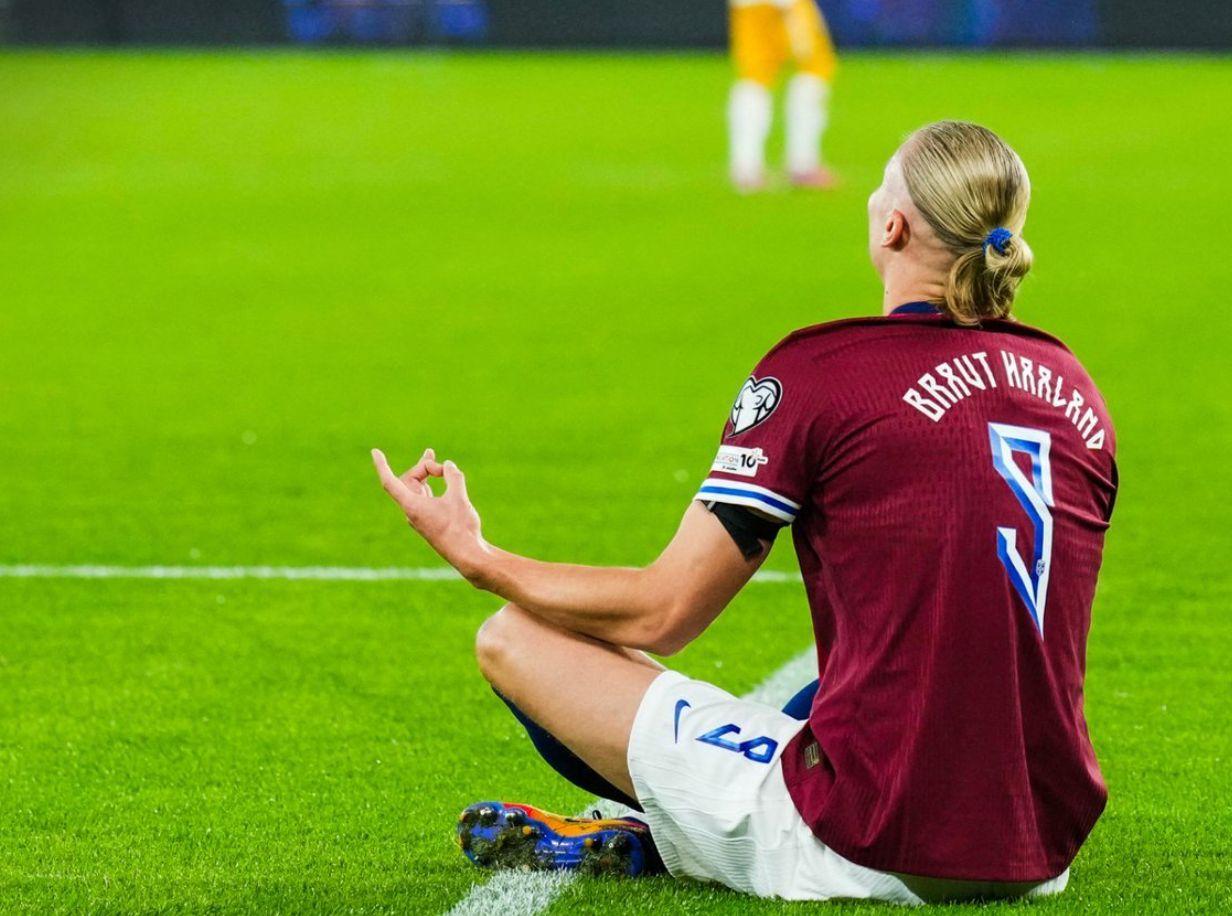 Kaiyun-包含哈兰德连续二十场比赛得分超过绝杀，C9挑战极限！的词条