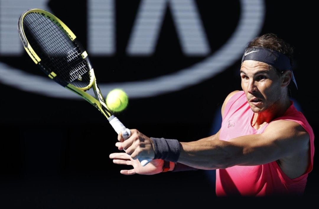 开云体育-关于纳达尔在SKT比赛中挺进下一轮，连败引发热议！的信息