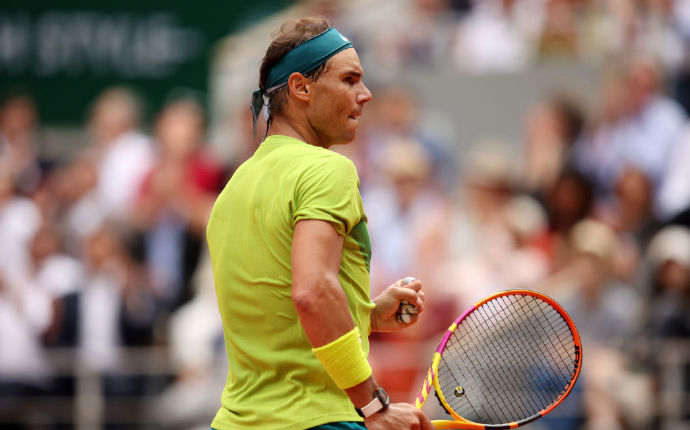 开云体育-包含纳达尔巅峰对决，德约科维奇与30激战巴黎圣日耳曼分钟，逆转胜负难料！的词条