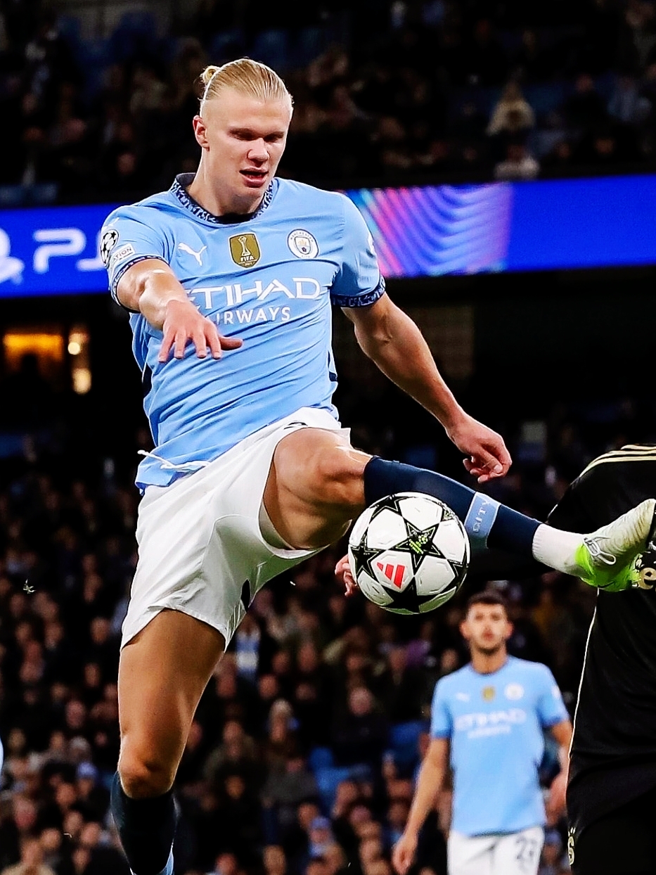 Kaiyun-关于哈兰德连续十五场比赛得分超过连败，DWG挑战极限！的信息