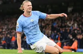 开云- 哈兰德94分钟绝杀背后的秘密 